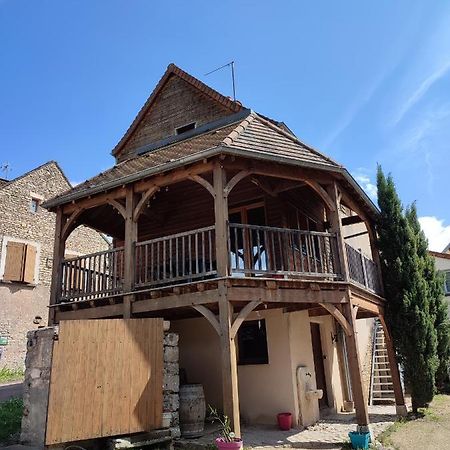 Le Clos Du Chateau Rully  외부 사진