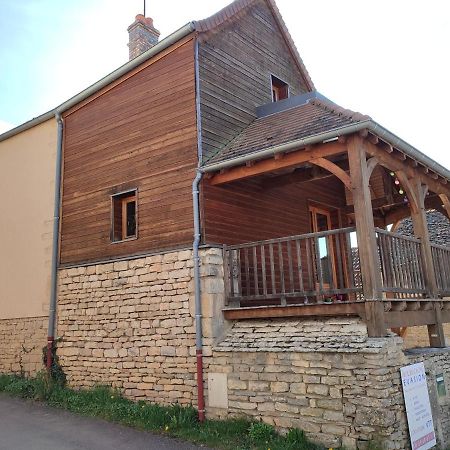 Le Clos Du Chateau Rully  외부 사진