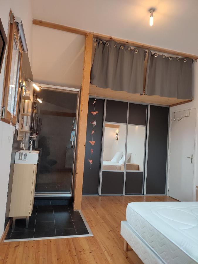 Le Clos Du Chateau Rully  외부 사진