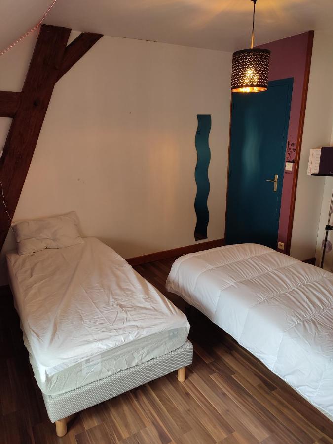 Le Clos Du Chateau Rully  외부 사진