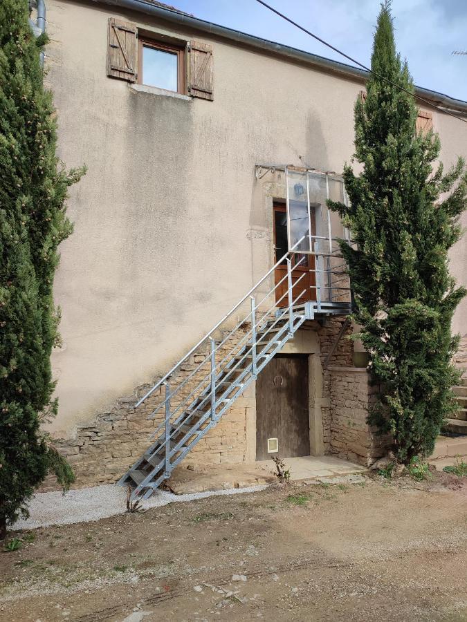 Le Clos Du Chateau Rully  외부 사진