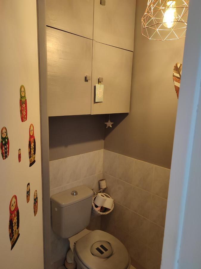 Le Clos Du Chateau Rully  외부 사진