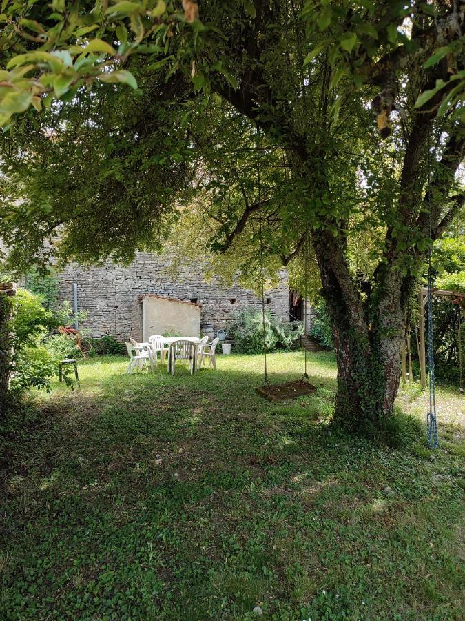 Le Clos Du Chateau Rully  외부 사진